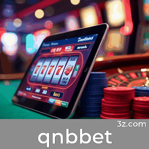 Arquitetura em Nuvem Líder e Segurança Máxima na qnbbet