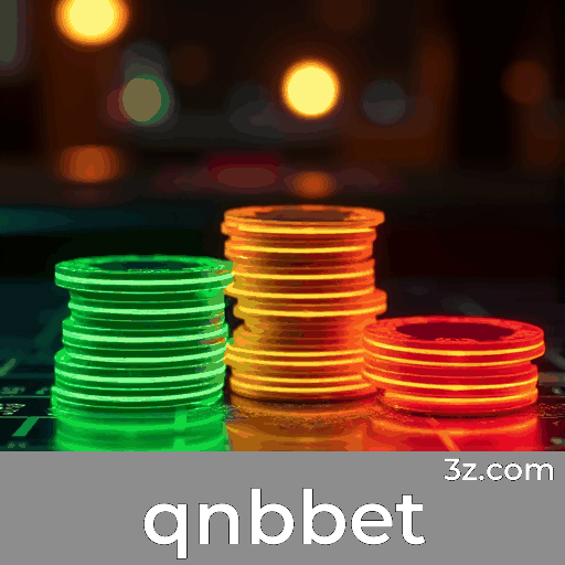 qnbbet: Seu Cassino Online Seguro e Premiado