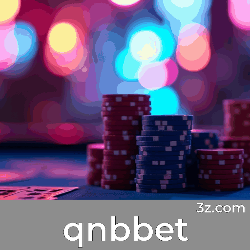 qnbbet: Seu Cassino Online Seguro e Premiado