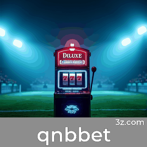 Arquitetura em Nuvem Líder e Segurança Máxima na qnbbet